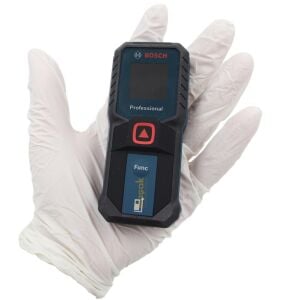 Bosch GLM 25-23 Lazer Metre 25 m 0601072W00