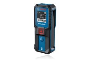 Bosch GLM 25-23 Lazer Metre 25 m 0601072W00