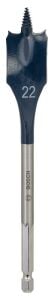 Yaprak-Kelebek 22x152 mm 1/4'' Adaptörlü Matkap Ucu SelfCut 2608595492