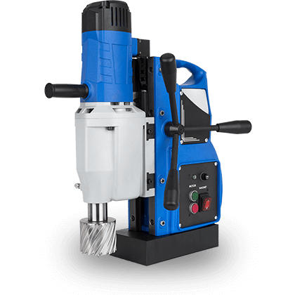 3Keego SMD 75 B 4 Vitesli 75 mm Manyetik Matkap