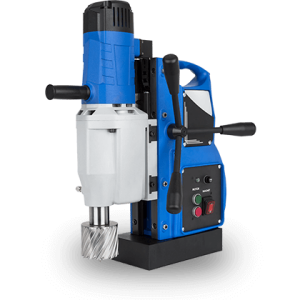 3Keego SMD 75 B 4 Vitesli 75 mm Manyetik Matkap