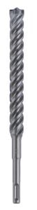 Bosch 20 x 250 mm SDS Plus-7X 4 Elmaslı Özel Matkap Ucu 2608579142