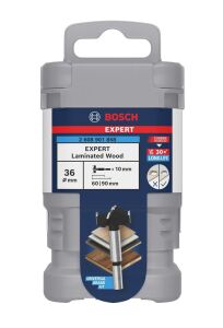 Bosch Expert 36 mm Lamine Ahşap Menteşe Delme Ucu 2608901858