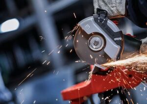 Bosch PRO 125x2,5 mm X-LOCK Metal Kesme Taşı Düz 2608619782