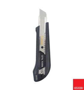 Ceta Form J45CPM C-Pro Maket Bıçağı (Metal Gövde) - 18 mm