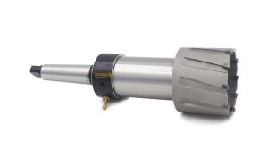 MT40750LF Manyetik Adaptör MK4 | 32mm Weldon | 250mm