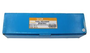 MT40750LF Manyetik Adaptör MK4 | 32mm Weldon | 250mm