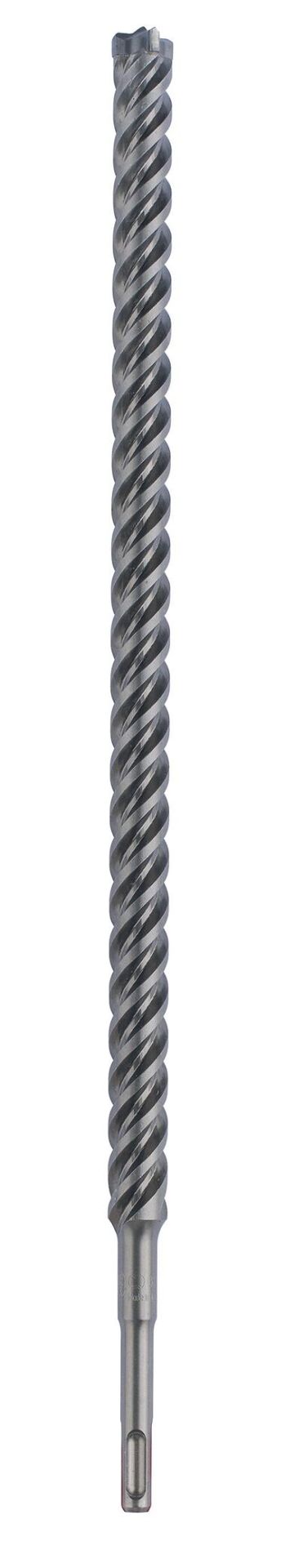 Bosch 20 x 450 mm SDS Plus-7X 4 Elmaslı Özel Matkap Ucu 2608579143