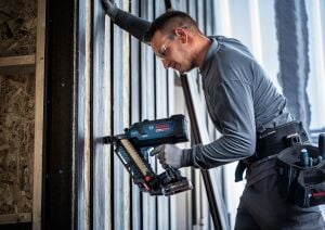 Bosch EXPERT EXNH18V-90MD 34° 90 mm Akülü Ahşap Çivi Çakma Solo 06019R1102