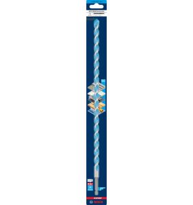 Bosch Expert 12x400 mm HEX-9 Çok Amaçlı Matkap Ucu 2608902364