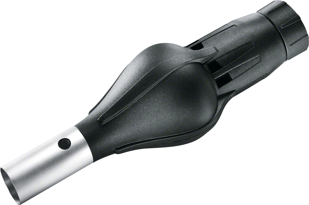 Bosch IXO Barbekü-Mangal Fanı Aparatı 1600A001YC