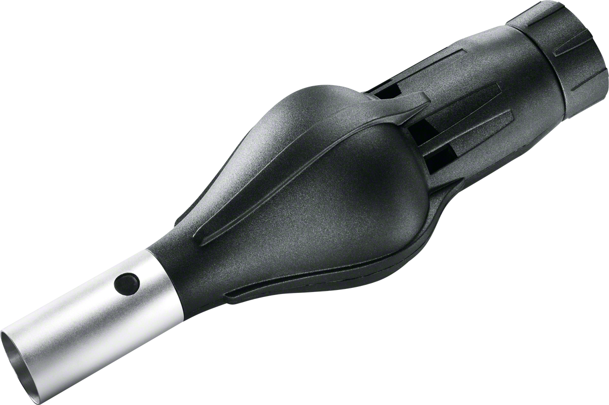Bosch IXO Barbekü-Mangal Fanı Aparatı 1600A001YC