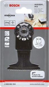 Bosch AII 65 BSPC HW 1'li 2608662354