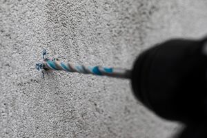 Bosch Expert 10x400 mm HEX-9 Çok Amaçlı Matkap Ucu 2608902363