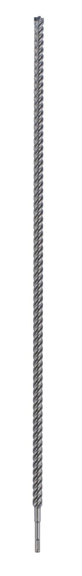 Bosch 20 x 1000 mm SDS Plus-7X 4 Elmaslı Özel Matkap Ucu 2608579145