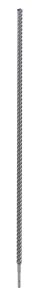 Bosch 20 x 1000 mm SDS Plus-7X 4 Elmaslı Özel Matkap Ucu 2608579145