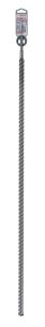 Bosch 20 x 1000 mm SDS Plus-7X 4 Elmaslı Özel Matkap Ucu 2608579145