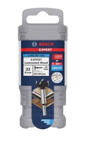 Bosch Expert 32 mm Lamine Ahşap Menteşe Delme Ucu 2608901855