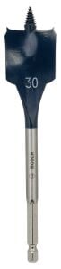 Yaprak-Kelebek 30x152 mm 1/4'' Adaptörlü Matkap Ucu SelfCut 2608595497