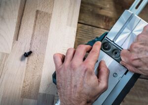 Bosch 2'li Planya Bıçağı 82x29x3 mm 2608635905