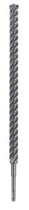 Bosch 22 x 450 mm SDS Plus-7X 4 Elmaslı Özel Matkap Ucu 2608579147