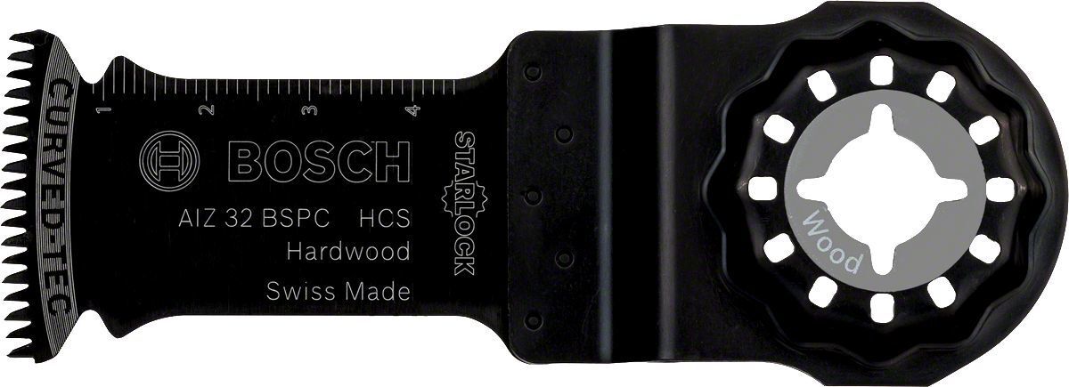 Bosch AIZ 32 BSPC HW 5'li 2608662361