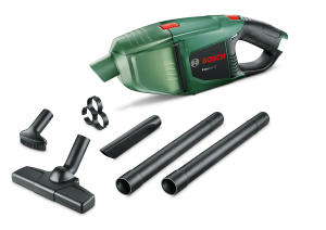 Bosch EasyVac 12 (Akü ve Şarj Yoktur) Akülü Süpürge 06033D0000