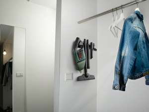 Bosch EasyVac 12 (Akü ve Şarj Yoktur) Akülü Süpürge 06033D0000