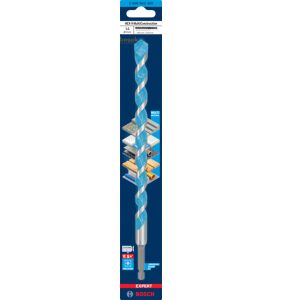 Bosch Expert 14x250 mm HEX-9 Çok Amaçlı Matkap Ucu 2608902360