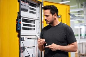 Bosch GMC 600-15 Dijital Pens Ampermetre CAT IV 0601077600