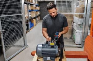 Bosch GMC 600-15 Dijital Pens Ampermetre CAT IV 0601077600