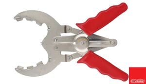 Ceta Form 215mm Piston Segman Pensesi (Yengeç Tipi) N16-1110