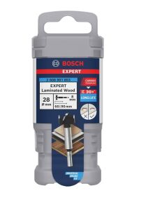 Bosch Expert 28 mm Lamine Ahşap Menteşe Delme Ucu 2608901853