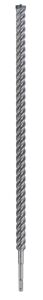Bosch 22 x 600 mm SDS Plus-7X 4 Elmaslı Özel Matkap Ucu 2608579148
