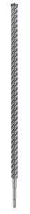 Bosch 22 x 600 mm SDS Plus-7X 4 Elmaslı Özel Matkap Ucu 2608579148