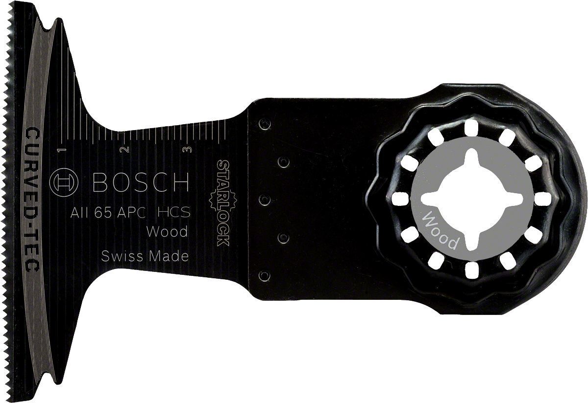 Bosch AII 65 APC W 1'li 2608662357