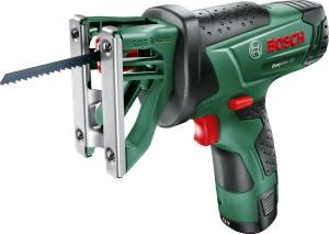Bosch Easy Saw 12 Dekupaj Testere 2,5 AH (Tek Akü) 06033B4004