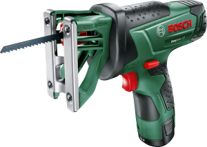 Bosch Easy Saw 12 Dekupaj Testere 2,5 AH (Tek Akü) 06033B4004