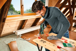 Bosch Easy Saw 12 Dekupaj Testere 2,5 AH (Tek Akü) 06033B4004