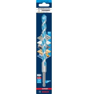 Bosch Expert 14x200 mm HEX-9 Çok Amaçlı Matkap Ucu 2608902359