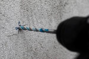 Bosch Expert 14x200 mm HEX-9 Çok Amaçlı Matkap Ucu 2608902359