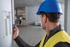 Bosch GLM 50-27 CG Yeşil Lazer Metre-Uzaklık Ölçer 0601072U00