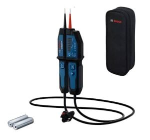 Bosch GVT 1000-15 Gerilim (Voltaj) Test Cihazı CAT IV 0601077800