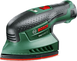 Bosch Easy Sander 12 Çift Akülü Çok Amaçlı Zımpara 2,5 Ah 060397690A
