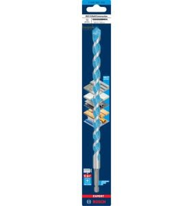 Bosch Expert 12x250 mm HEX-9 Çok Amaçlı Matkap Ucu 2608902358