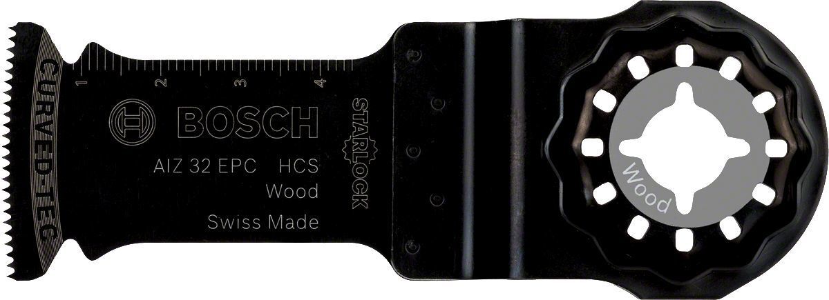 Bosch AIZ 32 EPC W 1'li 2608661637