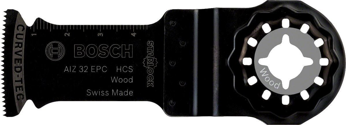 Bosch AIZ 32 EPC W 1'li 2608661637