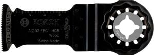 Bosch AIZ 32 EPC W 1'li 2608661637