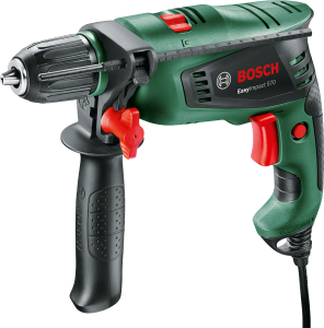 Bosch Easy Impact 570 Darbeli Matkap 0603130100