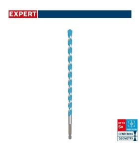 Bosch Expert 10x250 mm HEX-9 Çok Amaçlı Matkap Ucu 2608902357